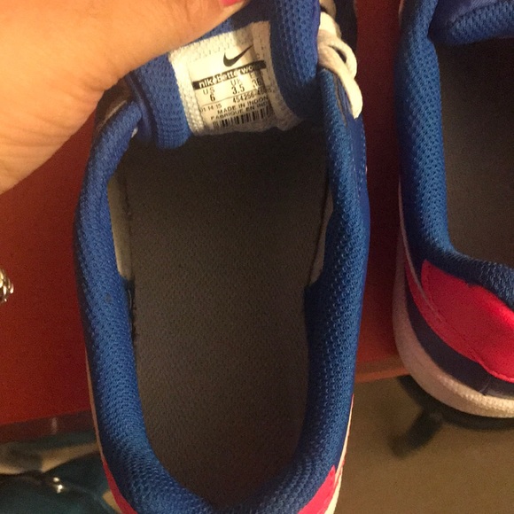 Nike sneakers 👟 - Picture 5 of 8